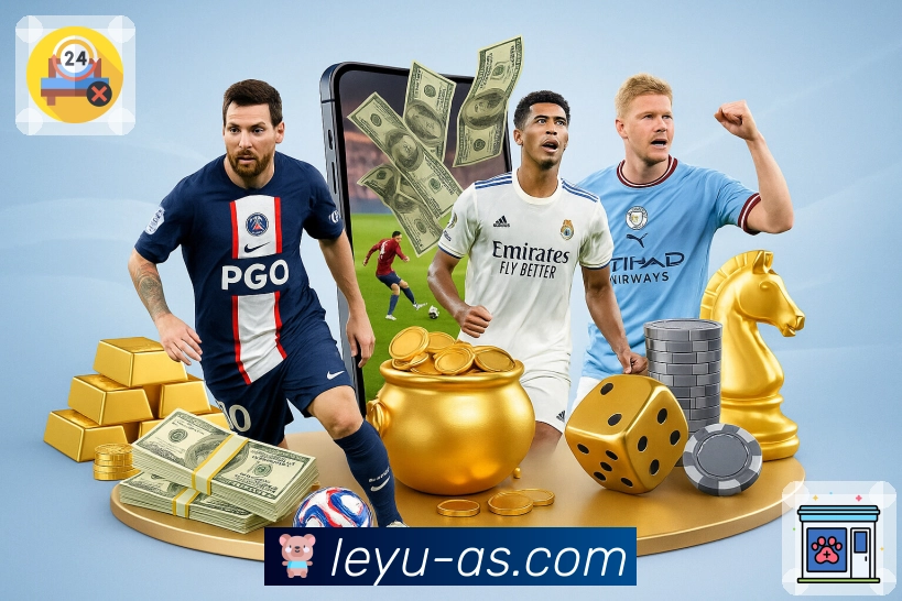 leyu